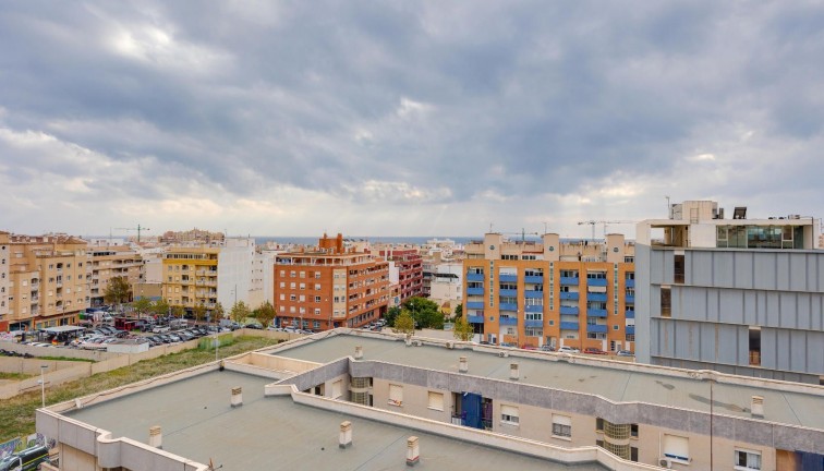 Reventa - Apartamento / piso - Torrevieja - Playa del Cura