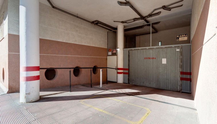 Reventa - Apartamento / piso - Torrevieja - Playa del Cura