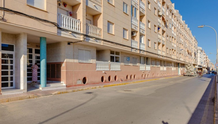 Reventa - Apartamento / piso - Torrevieja - Playa del Cura