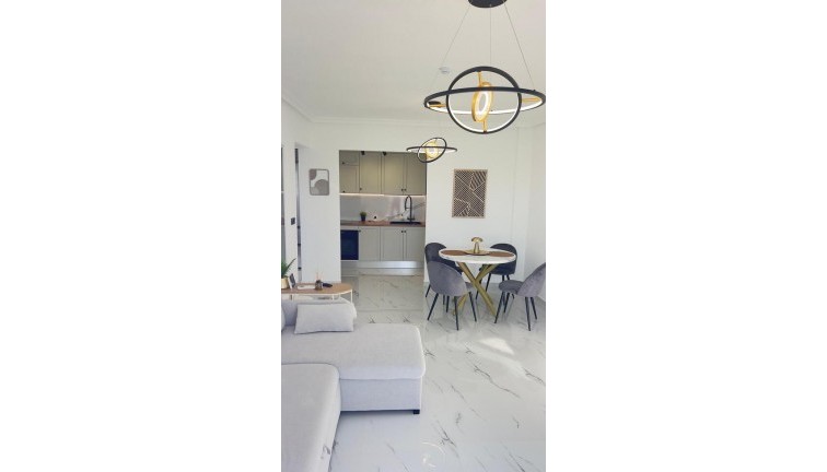 Reventa - Apartamento / piso - Orihuela Costa