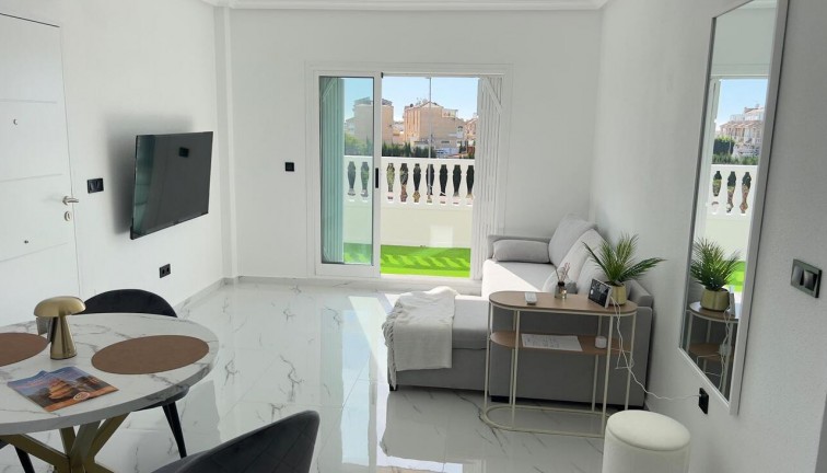 Reventa - Apartamento / piso - Orihuela Costa