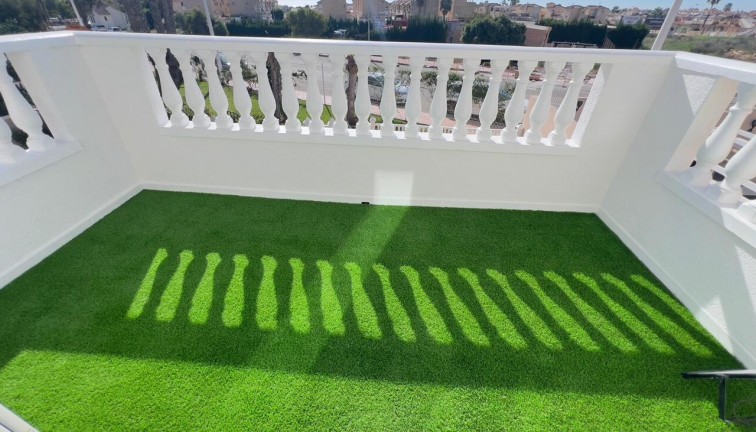 Reventa - Apartamento / piso - Orihuela Costa