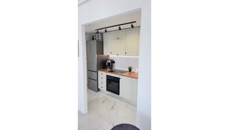 Reventa - Apartamento / piso - Orihuela Costa