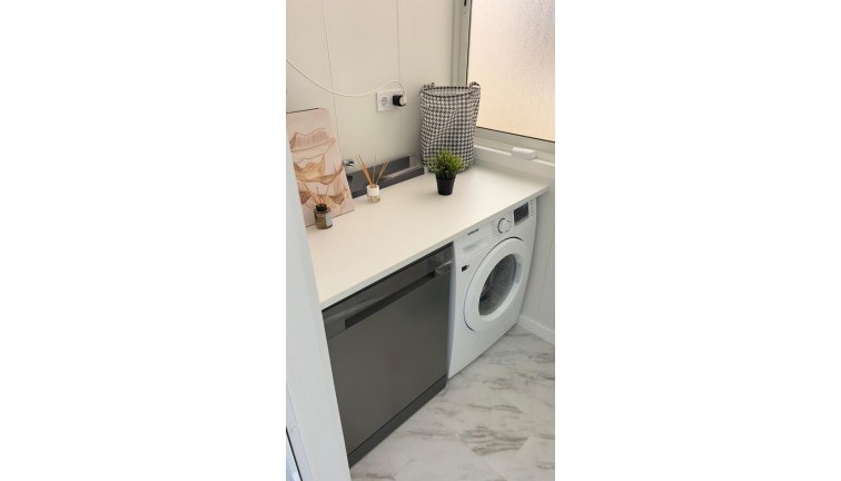 Reventa - Apartamento / piso - Orihuela Costa