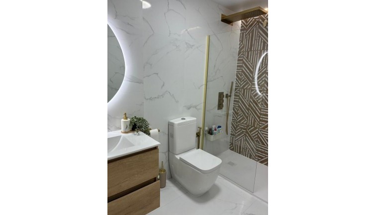 Reventa - Apartamento / piso - Orihuela Costa