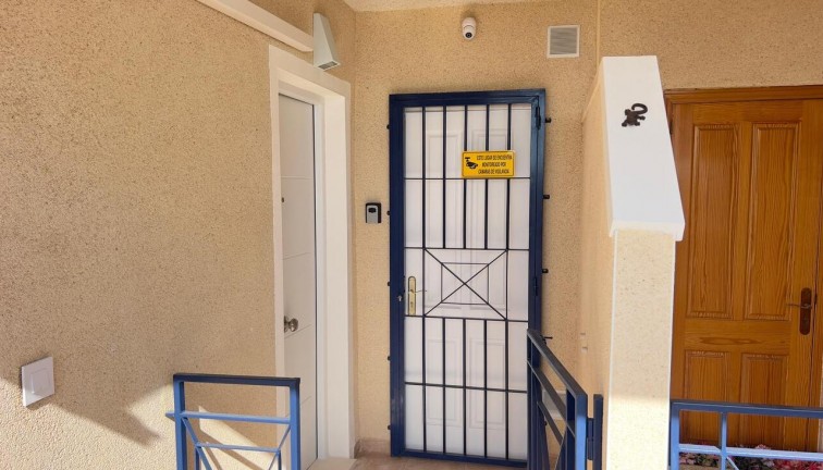 Reventa - Apartamento / piso - Orihuela Costa