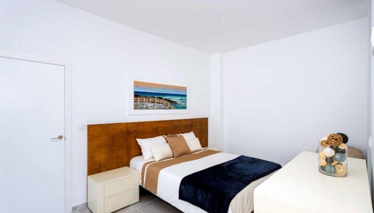 Obra nueva - Casa adosada - Daya Nueva