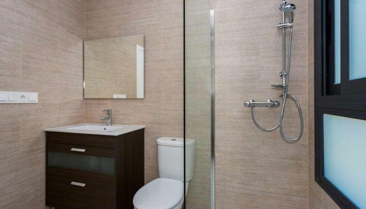 Obra nueva - Casa adosada - Daya Nueva