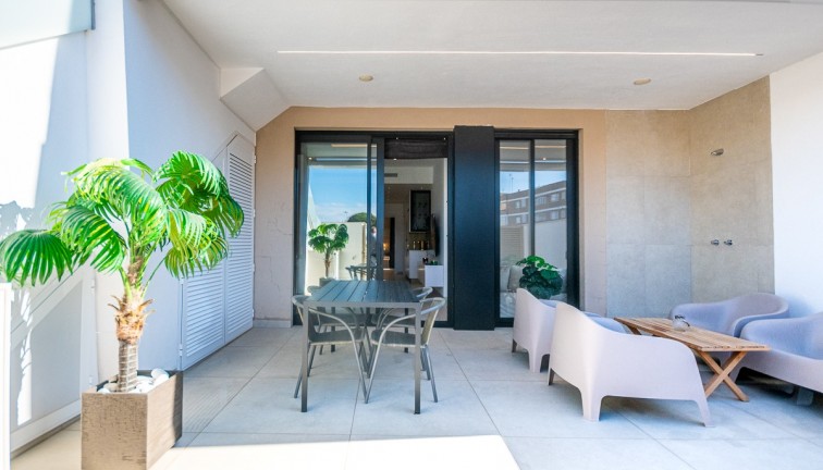 Reventa - Apartamento / piso - San Pedro del Pinatar