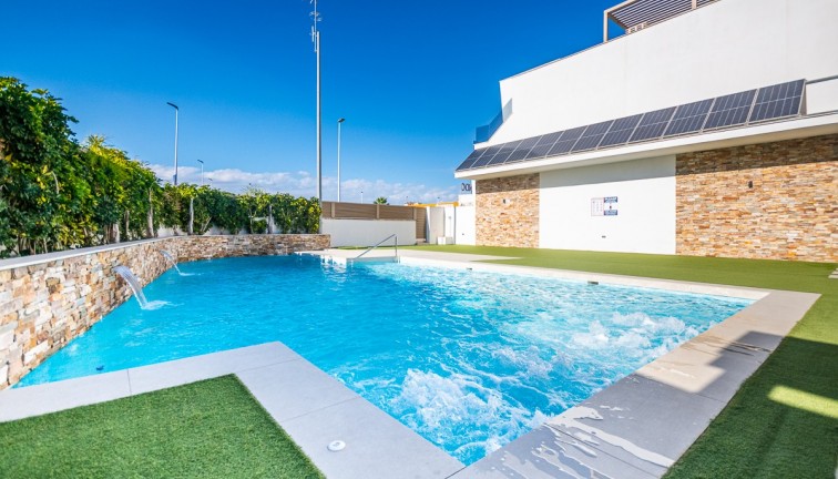 Reventa - Apartamento / piso - San Pedro del Pinatar