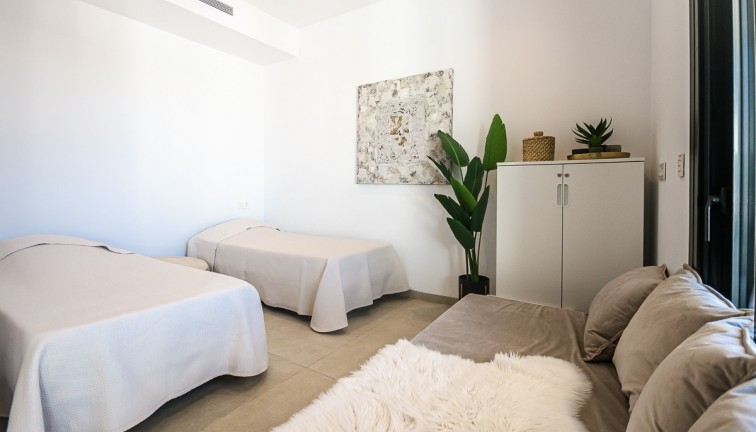 Reventa - Apartamento / piso - San Pedro del Pinatar