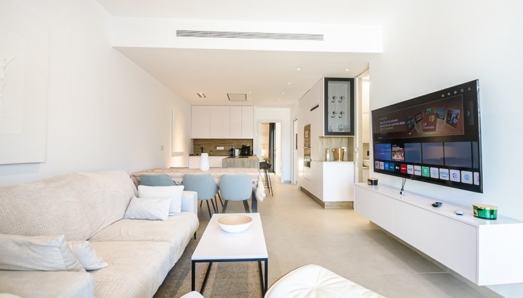 Reventa - Apartamento / piso - San Pedro del Pinatar