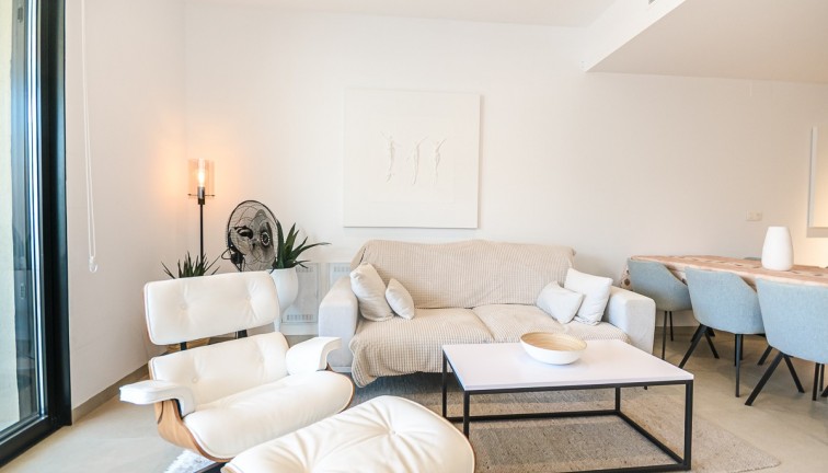 Reventa - Apartamento / piso - San Pedro del Pinatar