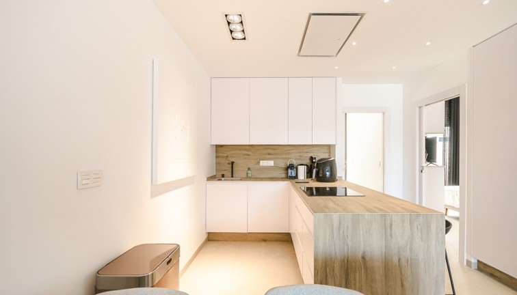 Reventa - Apartamento / piso - San Pedro del Pinatar