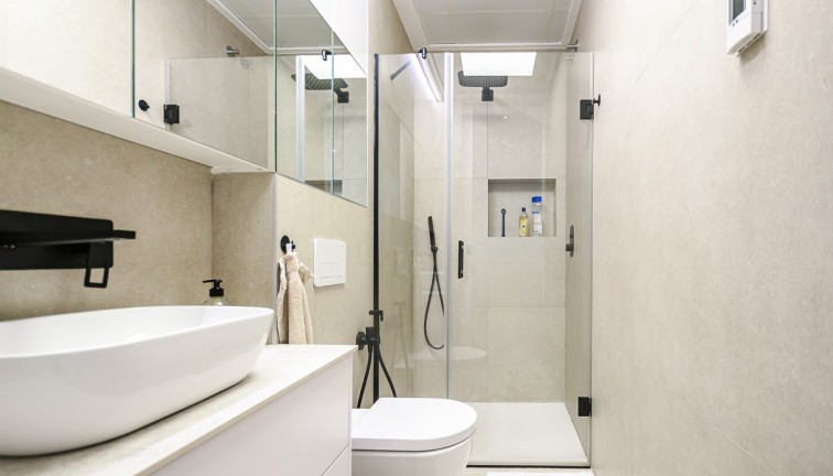 Reventa - Apartamento / piso - San Pedro del Pinatar