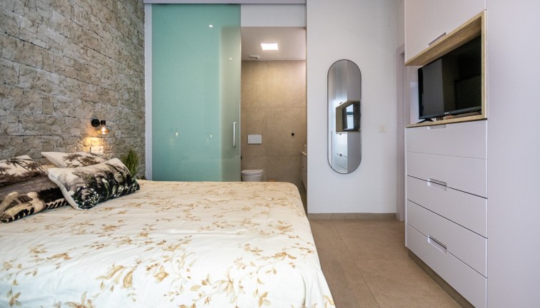 Reventa - Apartamento / piso - San Pedro del Pinatar