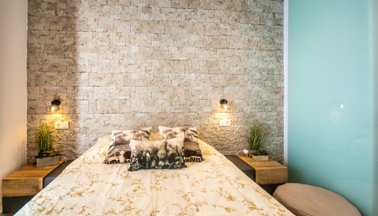 Reventa - Apartamento / piso - San Pedro del Pinatar