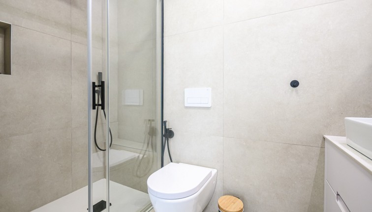 Reventa - Apartamento / piso - San Pedro del Pinatar