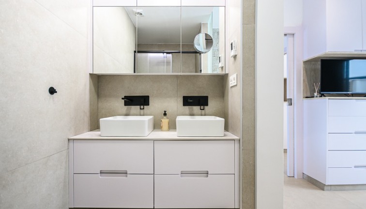 Reventa - Apartamento / piso - San Pedro del Pinatar