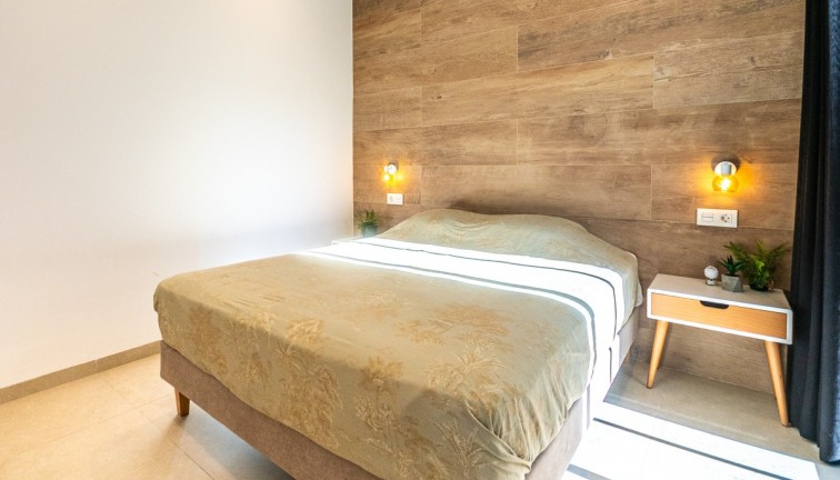 Reventa - Apartamento / piso - San Pedro del Pinatar