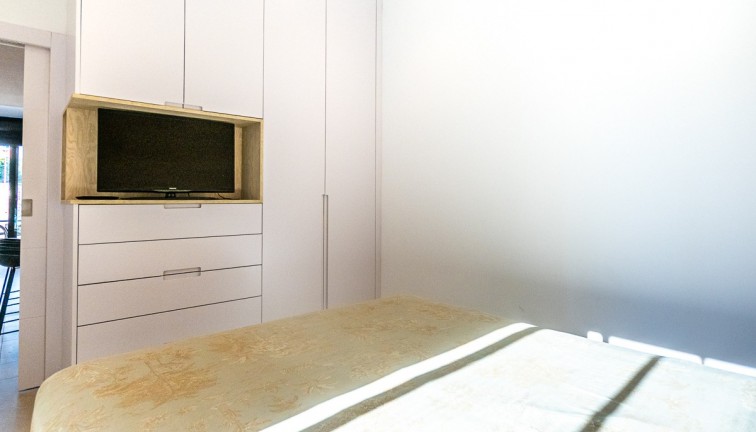 Reventa - Apartamento / piso - San Pedro del Pinatar