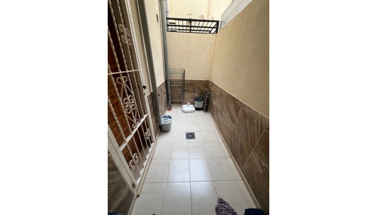 Återförsäljning - Lägenhet - Orihuela Costa