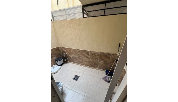 Återförsäljning - Lägenhet - Orihuela Costa