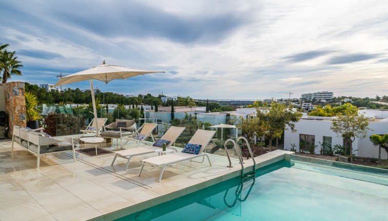 Reventa - Apartamento / piso - Orihuela