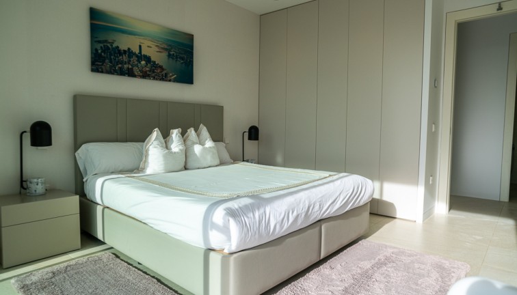 Reventa - Apartamento / piso - Orihuela