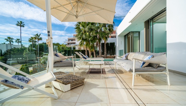 Reventa - Apartamento / piso - Orihuela