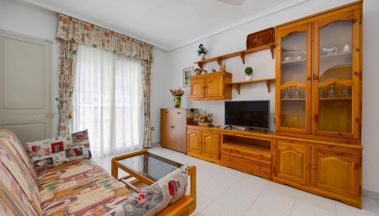 Jälleenmyynti - Asunto - Torrevieja - Acequion