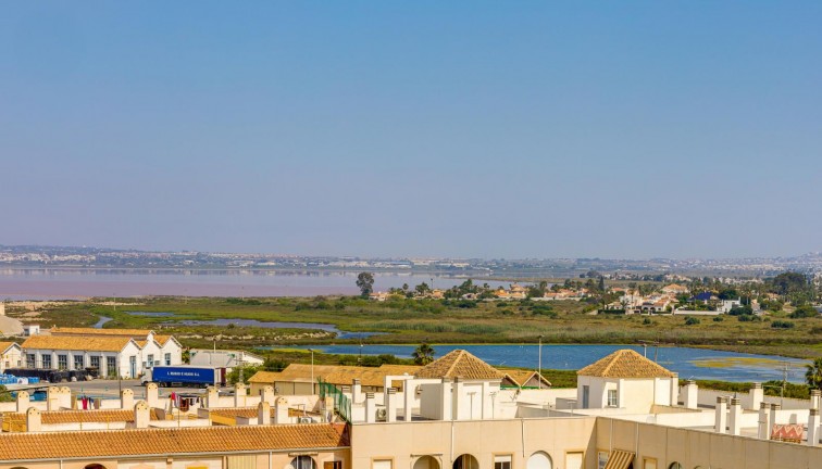 Jälleenmyynti - Asunto - Torrevieja - Acequion