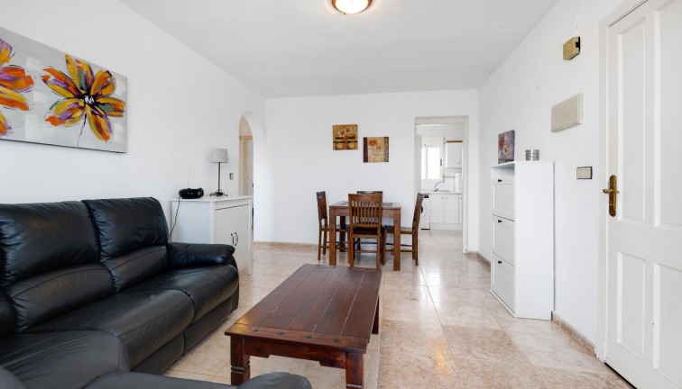 Jälleenmyynti - Bungalow - Torrevieja - Carrefour