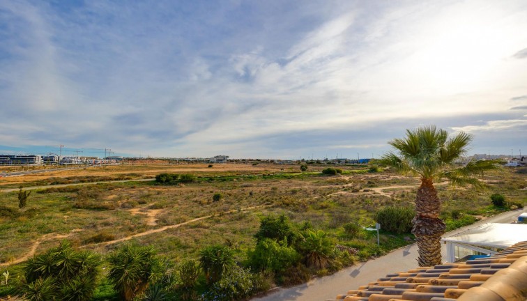 Jälleenmyynti - Bungalow - Torrevieja - Carrefour