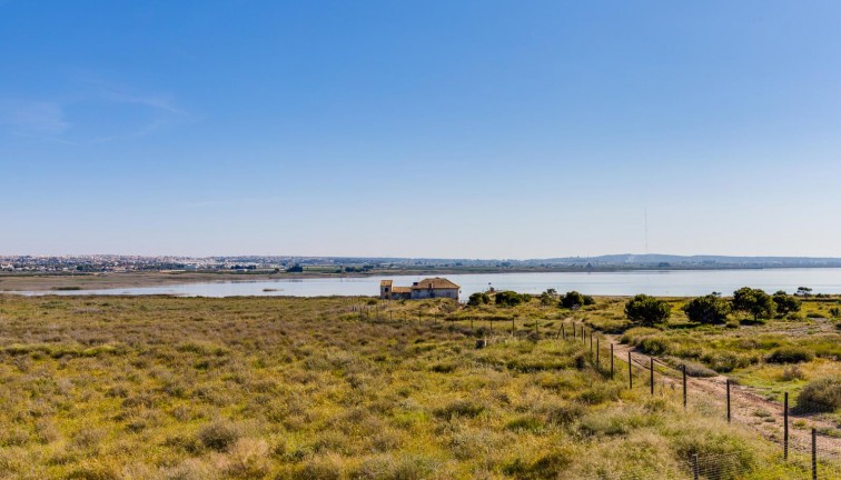 Jälleenmyynti - Bungalow - Torrevieja - Carrefour