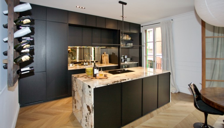 Reventa - Apartamento / piso - Palma - Centre