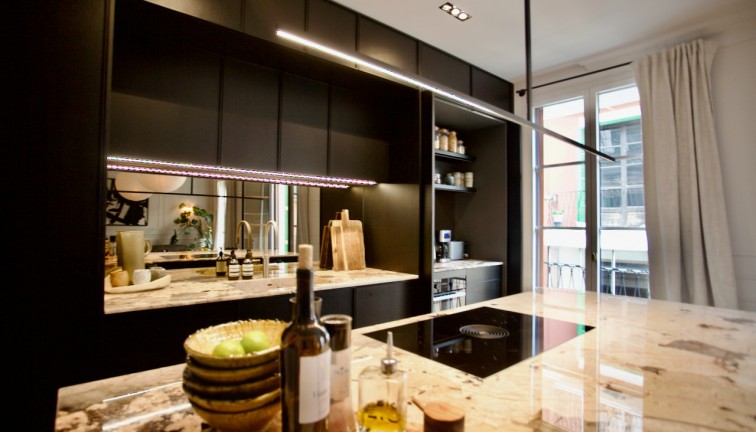 Reventa - Apartamento / piso - Palma - Centre