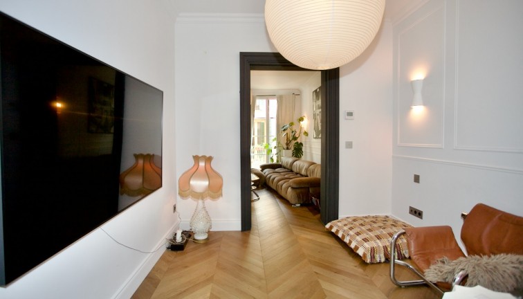 Reventa - Apartamento / piso - Palma - Centre