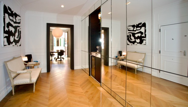 Reventa - Apartamento / piso - Palma - Centre