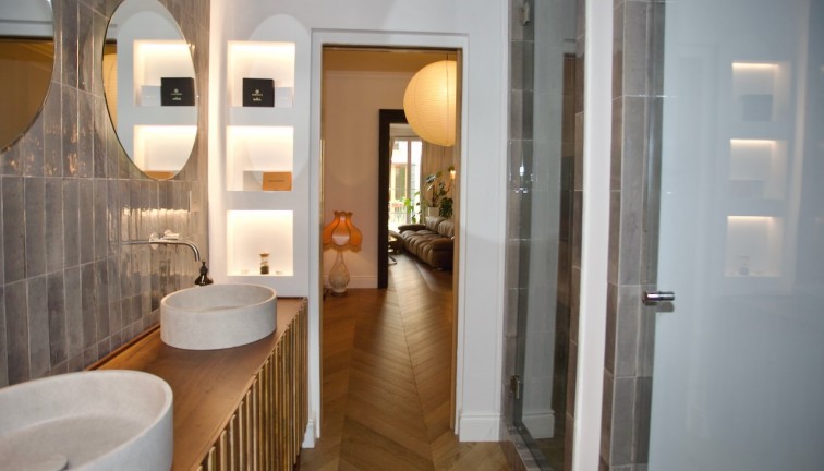 Reventa - Apartamento / piso - Palma - Centre