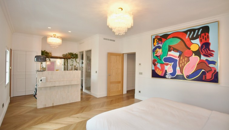 Reventa - Apartamento / piso - Palma - Centre