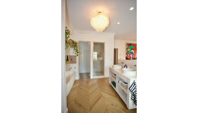 Reventa - Apartamento / piso - Palma - Centre