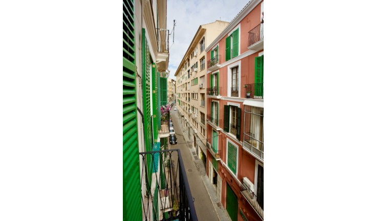 Reventa - Apartamento / piso - Palma - Centre