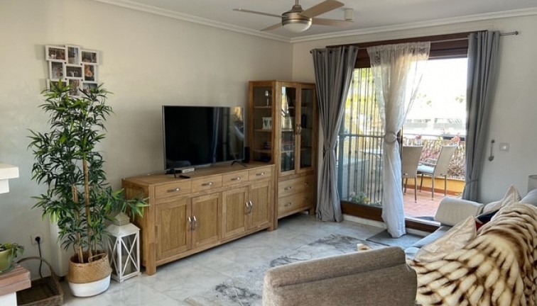 Reventa - Apartamento / piso - Algorfa - La Finca Golf