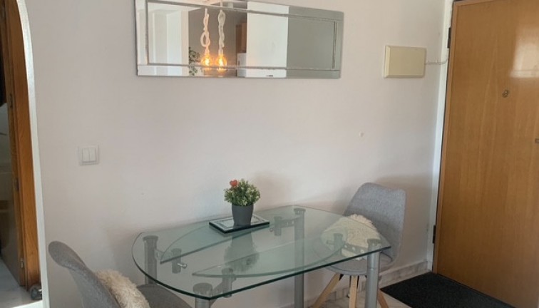 Reventa - Apartamento / piso - Algorfa - La Finca Golf