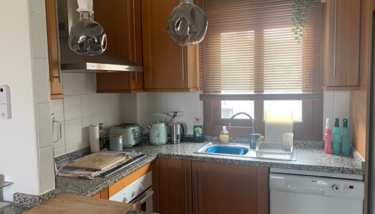 Reventa - Apartamento / piso - Algorfa - La Finca Golf