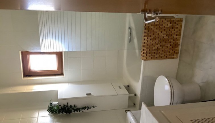 Reventa - Apartamento / piso - Algorfa - La Finca Golf