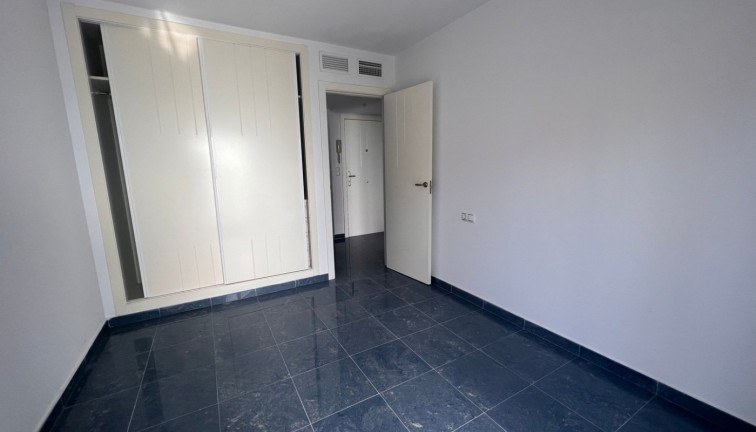 New Build - Apartment - Top Floor Apartment - Calpe