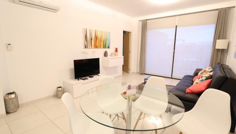 Reventa - Apartamento / piso - Orihuela Costa - La Zenia