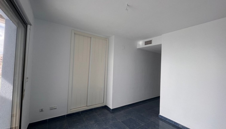 New Build - Apartment - Top Floor Apartment - Calpe